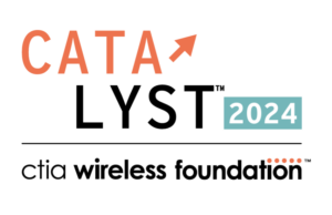 CTIA Wireless Foundation 2024 logo